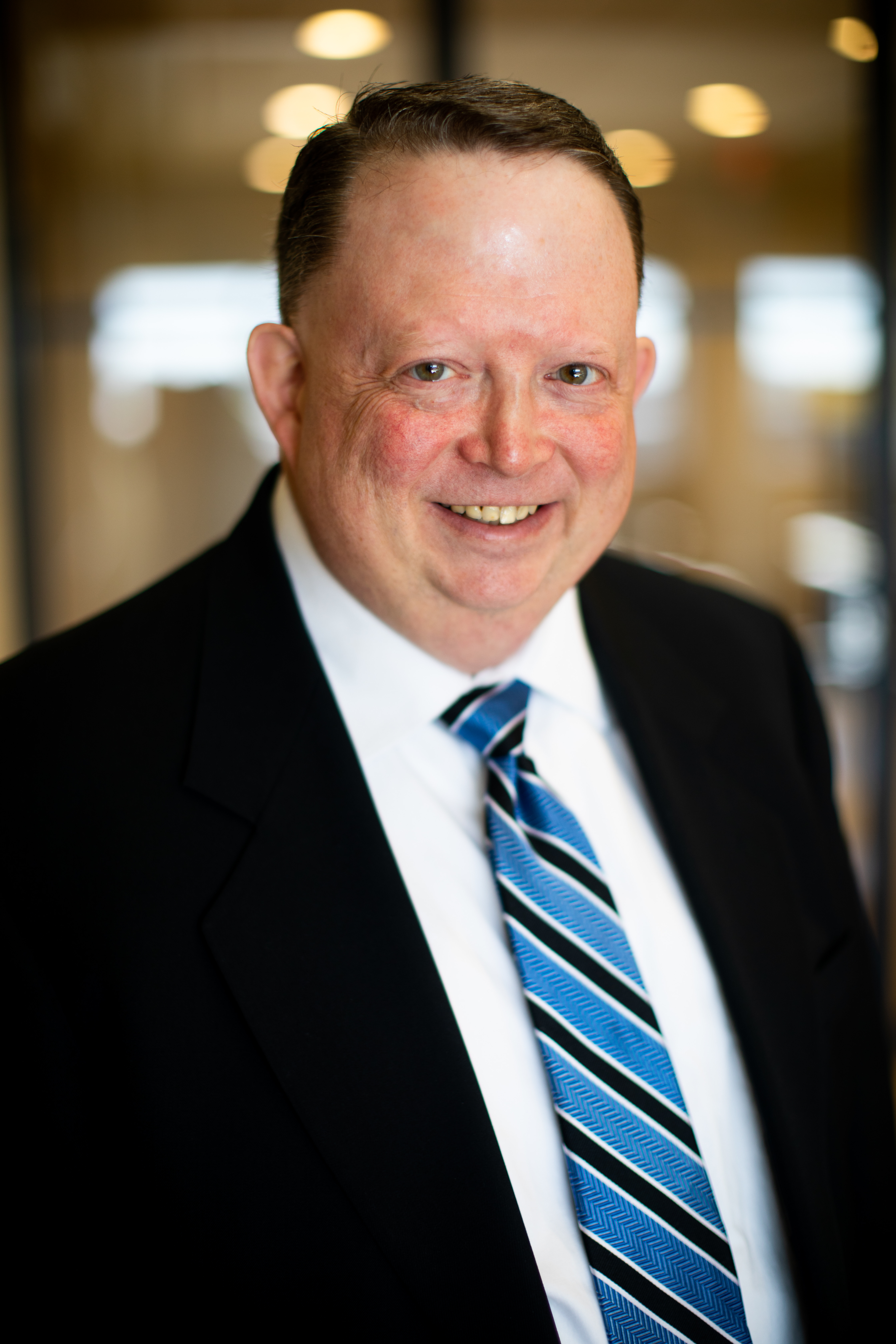 Peter M. Yarbro
