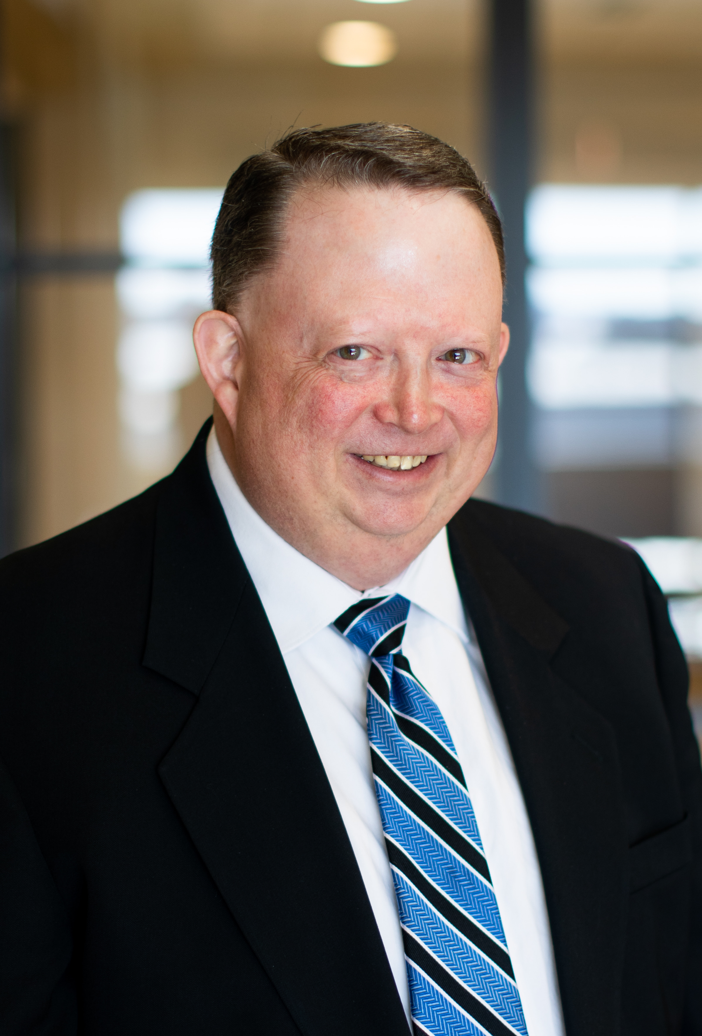 Peter M. Yarbro